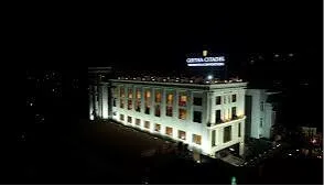 Geetha Citadel Wedding And Conventions